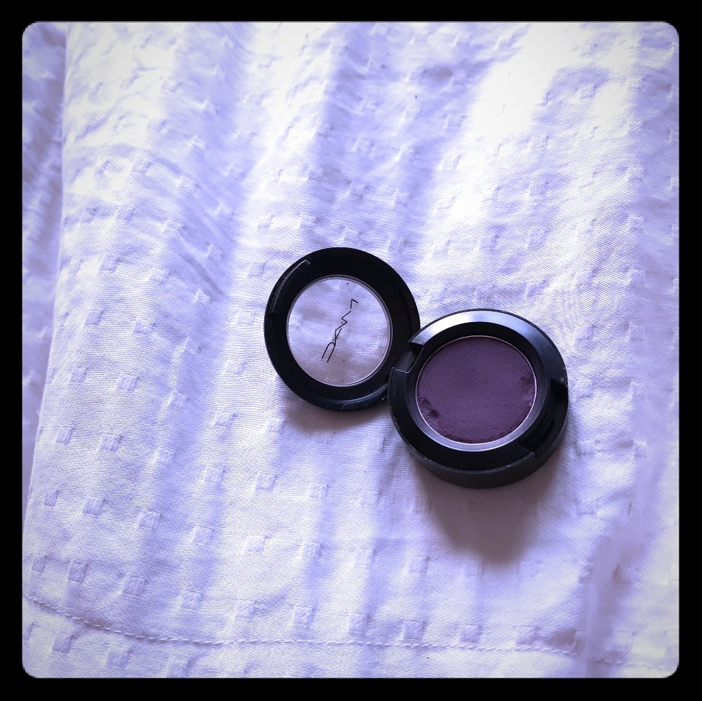 MAC Eyeshadow